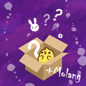 Überraschungsbox Kawaii + Ghibli